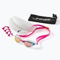 Plavecké brýle FINIS Mach 1 Racing pink opal 2