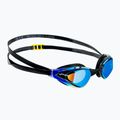 Plavecké brýle FINIS Mach 1 Racing cobalt blue