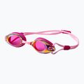 Plavecké brýle Finis Bolt Goggles orchid mirror