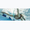 Plavecký čelní šnorchl  FINIS Glide Snorkel mint green 2