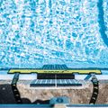 Startovní opěrka pro znak FINIS Backstroke Start Wedge yellow/black 5