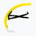 Čelní šnorchl FINIS Stability Snorkelžlutý 1.05.021.104