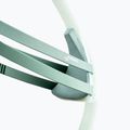 Plavecká šnorchlovací trubice FINIS Stability Snorkel sage 2