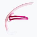 Plavecká šnorchlovací trubice FINIS Stability Snorkel orchid