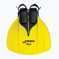 Monoploutve  FINIS Wave yellow