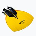 Monoploutve  FINIS Wave yellow 2