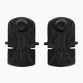 Sada FINIS Head Bracket Replacement Clip Set black