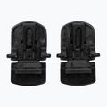 Sada FINIS Head Bracket Replacement Clip Set black 2