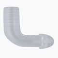 Náustky FINIS Stability Snorkel clear 2