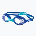 Plavecké brýle FINIS Swimmies Goggles blue/aqua/clear