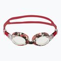 Plavecké brýle FINIS Adventure red camo 2