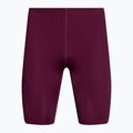 Pánské plavky FINIS Jammer Solid cabernet