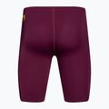 Pánské plavky FINIS Jammer Solid cabernet 2