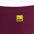 Pánské plavky FINIS Jammer Solid cabernet 4