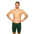 Pánské plavky FINIS Jammer Solid pine 5