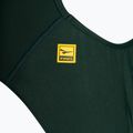 Dámské jednodílné plavky  FINIS Skinback Solid pine 3