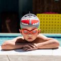 Dětské plavecké brýle Finis Fruit Basket Goggles orange 2