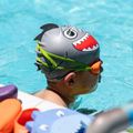 Dětské plavecké brýle Finis Fruit Basket Goggles orange 4