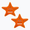 Dětská plavecká deska FINIS Floatie Friends Starfish orange