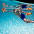 Dětská plavecká deska FINIS Floatie Friends Starfish orange 3