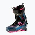 Dámské lyžařské boty Dalbello Quantum Free W dark blue/fluo pink