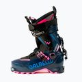 Dámské lyžařské boty Dalbello Quantum Free W dark blue/fluo pink 2