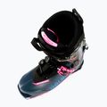 Dámské lyžařské boty Dalbello Quantum Free W dark blue/fluo pink 4