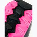 Dámské lyžařské boty Dalbello Quantum Free W dark blue/fluo pink 5