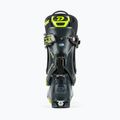 Pánské lyžařské boty Dalbello Quantum Evo dark blue/fluo yellow 3