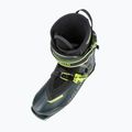 Pánské lyžařské boty Dalbello Quantum Evo dark blue/fluo yellow 4