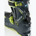 Pánské lyžařské boty Dalbello Quantum Evo dark blue/fluo yellow 5