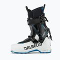 Dámské lyžařské boty Dalbello Quantum Evo Sport W white/black 2