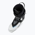 Dámské lyžařské boty Dalbello Quantum Evo Sport W white/black 4