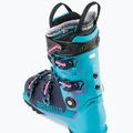 Dámské lyžařské boty Dalbello Veloce 105 MV W caraibi blue/dark blue 4