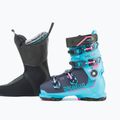 Dámské lyžařské boty Dalbello Veloce 105 MV W caraibi blue/dark blue 6