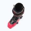 Pánské lyžařské boty Dalbello Cabrio LV Free 130 3DWrap magma/black 5