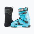 Pánské lyžařské boty Dalbello IL Moro 90 caraibi blue 7
