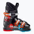 Dětské lyžařské boty Dalbello J Green 3.0 GW black 2