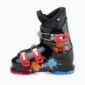 Dětské lyžařské boty Dalbello J Green 3.0 GW black 3