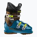 Dětské lyžařské boty Dalbello J-Tour Jr blue laguna/mocha 2