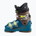 Dětské lyžařské boty Dalbello J-Tour Jr blue laguna/mocha 3