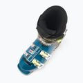 Dětské lyžařské boty Dalbello J-Tour Jr blue laguna/mocha 6