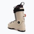 Pánské lyžáky Dalbello Veloce Space 130 Dual ecru/stone grey 2