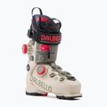Pánské lyžáky Dalbello Veloce Space 130 Dual ecru/stone grey 6