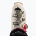 Pánské lyžáky Dalbello Veloce Space 130 Dual ecru/stone grey 14