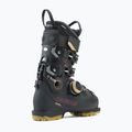 Dámské lyžáky Dalbello Veloce Space 85 W black/berry 8
