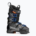 Lyžařské boty Dalbello Veloce 90 MV black/black