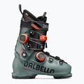 Pánské lyžařské boty Dalbello Veloce Space 110 Dual dark basalt/black