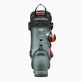 Pánské lyžařské boty Dalbello Veloce Space 110 Dual dark basalt/black 4
