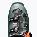 Pánské lyžařské boty Dalbello Veloce Space 110 Dual dark basalt/black 8